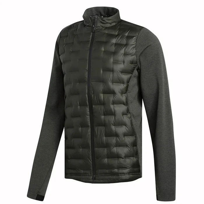 adidas FrostGuard Insulated Jacket – Legend Earth