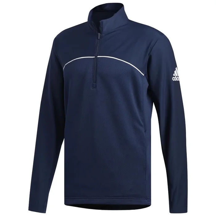 adidas Go-To Adapt Sweatshirt – Navy