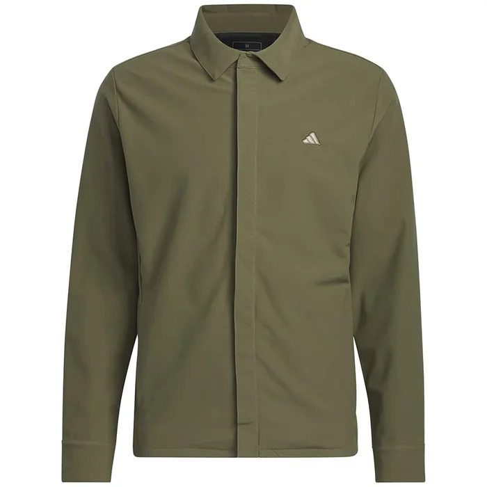 adidas Go-To Chore Jacket – Olive Strata
