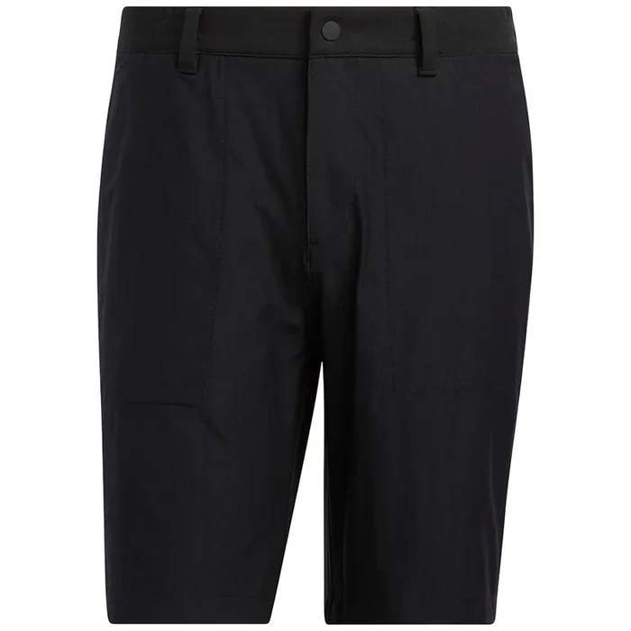 adidas Go-To Hybrid Shorts – Black