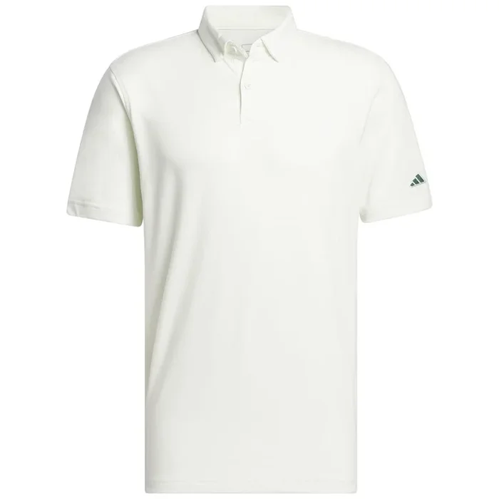 adidas Go-To Polo Shirt – Crystal Jade Mel