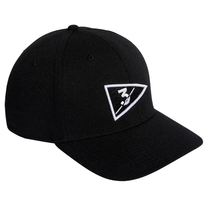adidas Golf Flag Cap – Black