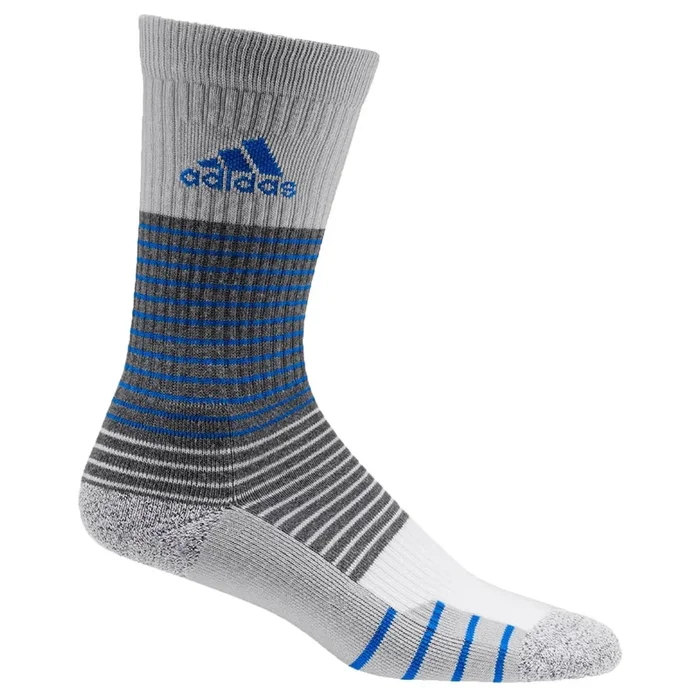 adidas Golf Unisex Tour 360 Sock – Grey Two