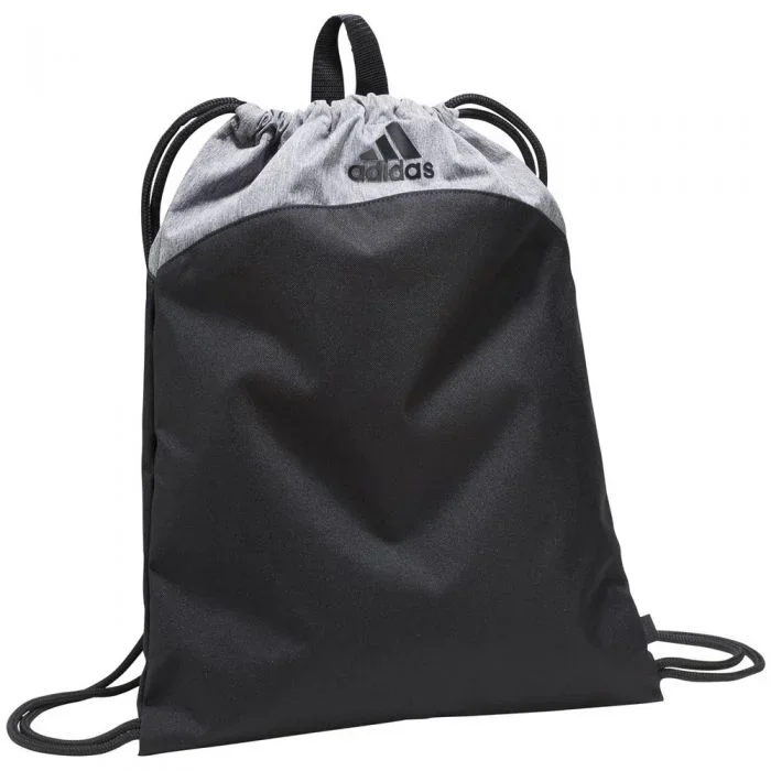 adidas Gym Bag – Black