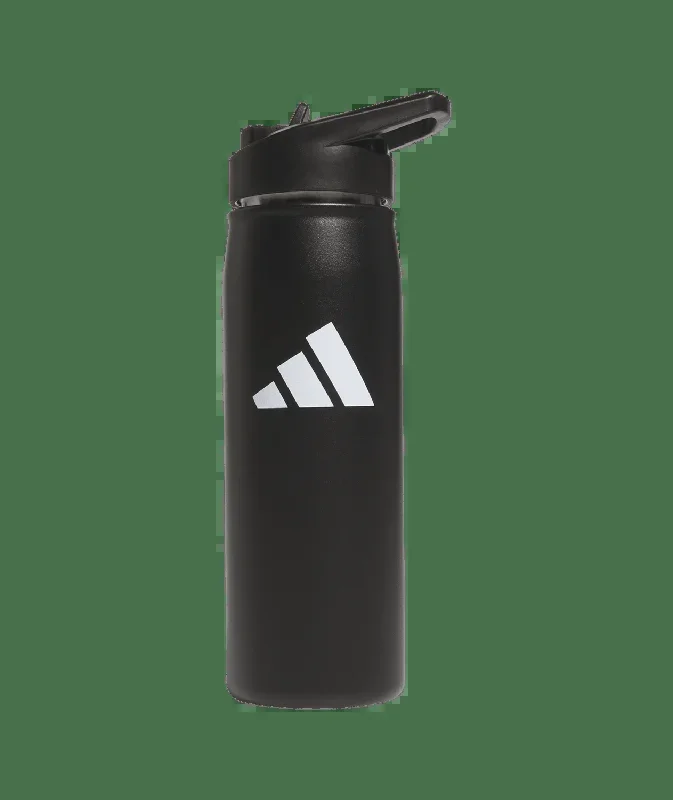 adidas M Steel Straw 600 Metal Bottle