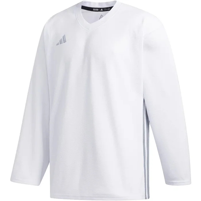 adidas Men’s Adispeed Goalie Hockey Jersey 2.0