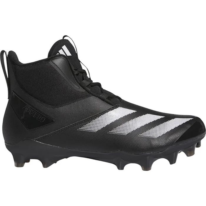 adidas Men’s adizero Chaos Football Cleats