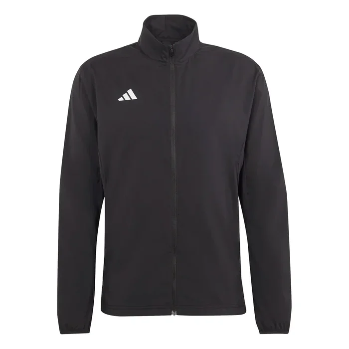adidas Men’s Adizero Essentials Running Jacket