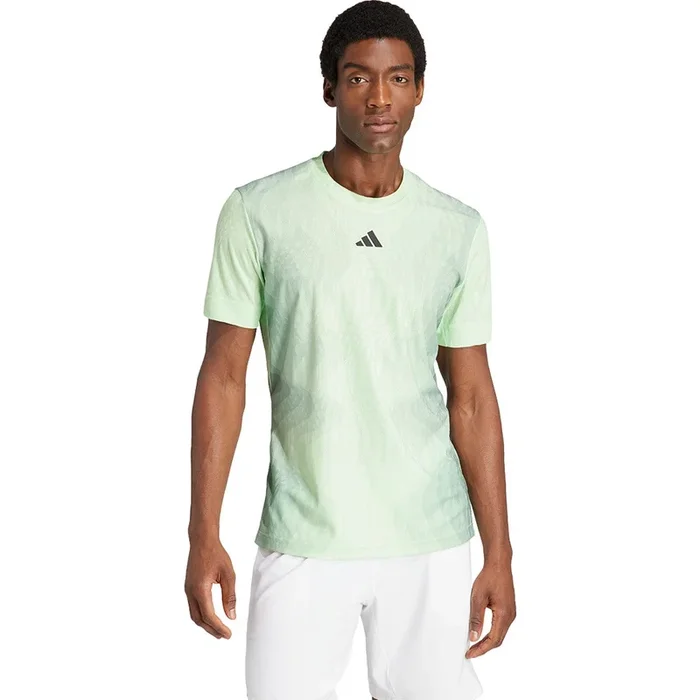 adidas Men’s Airchill Freelift Pro Tennis T-Shirt