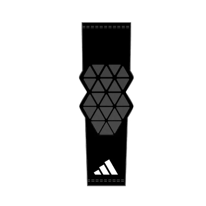 adidas Men’s Basketball Techfit Padded Single Elbow Sleeve