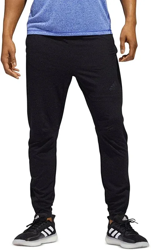 adidas Men’s City Studio Fleece Pants