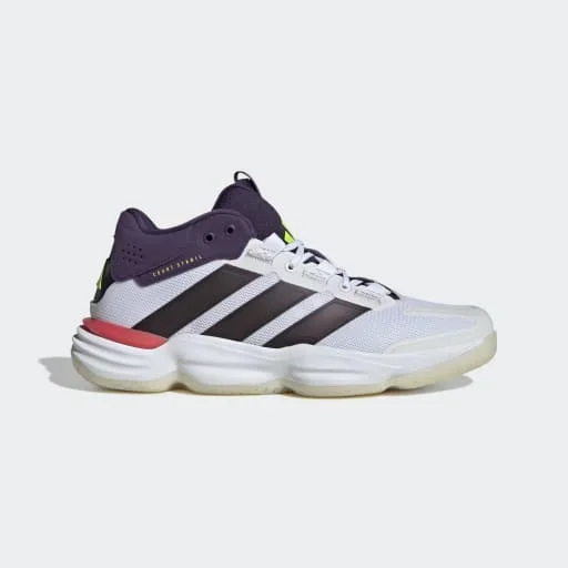 adidas Men’s Courtstabil Indoor Shoes