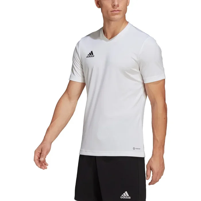 adidas Men’s Entrada 22 Soccer Jersey