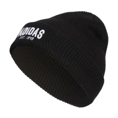 adidas Men’s Foundation 3 Inch Fold Beanie