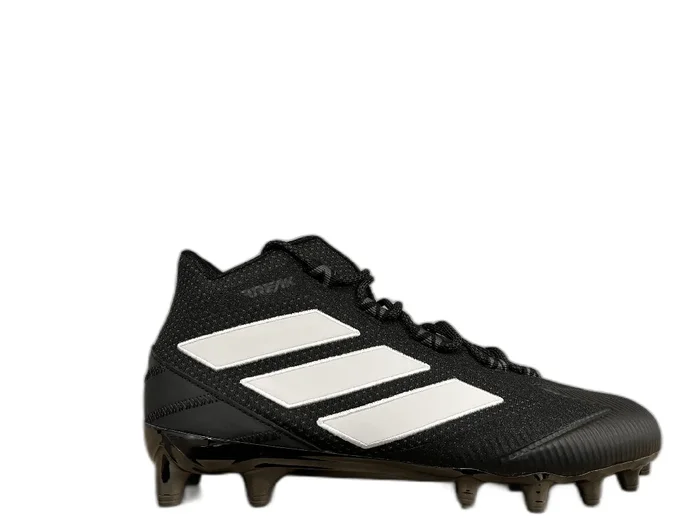 adidas Men’s Freak Carbon Mid Football Cleats