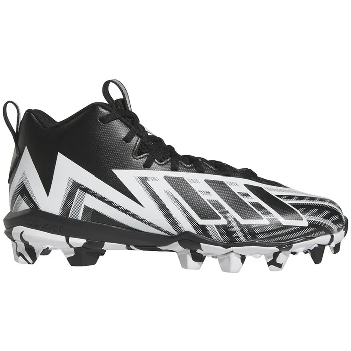Adidas Men’s Freak Spark Mid 23 – INLINE Football Cleats