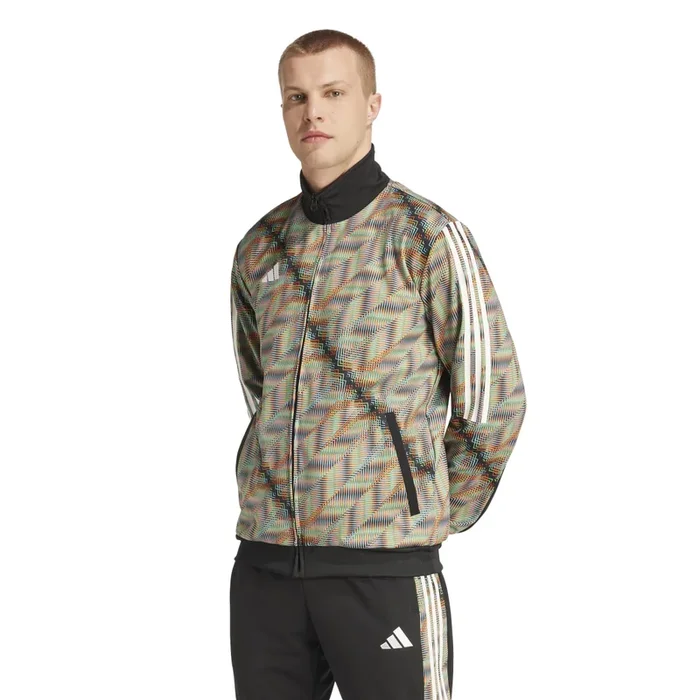 adidas Men’s Hispanic Celebration Soccer Track Top