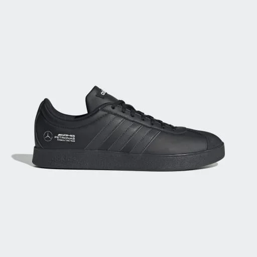 adidas Men’s Mercedes AMG Petronas Formula One Team VL Court Shoes
