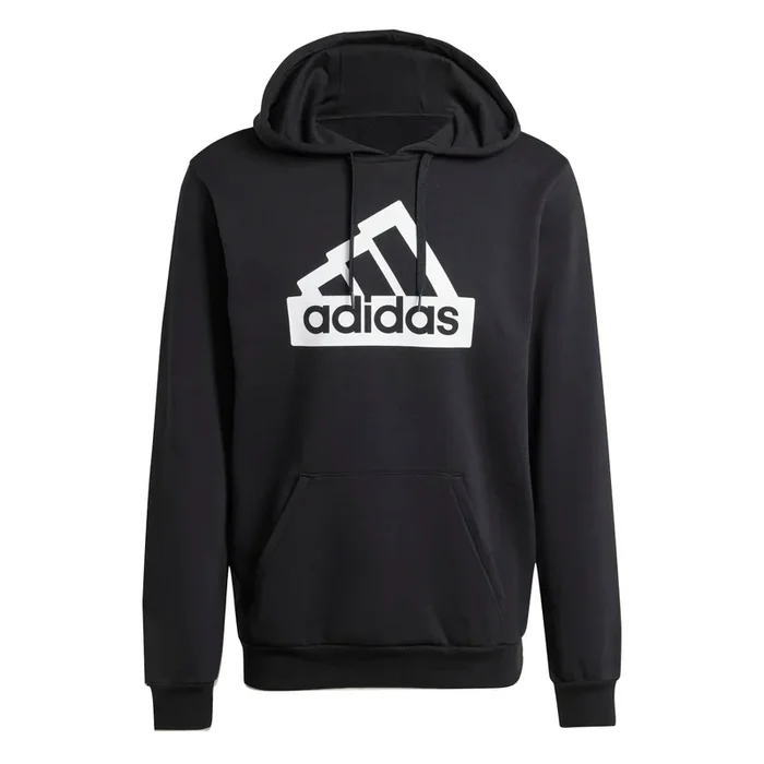 adidas Men’s MOD Essentials Hoodie (Tall)