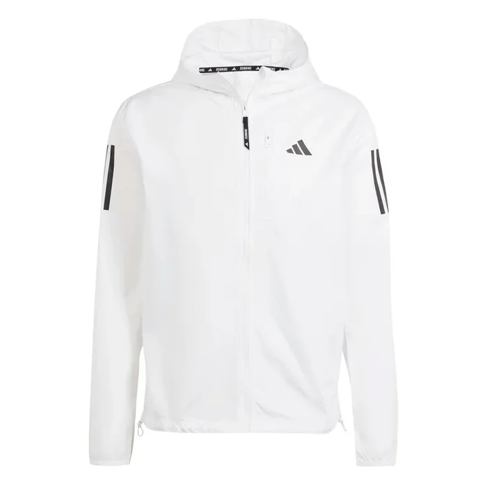 adidas Men’s On The Run Jacket