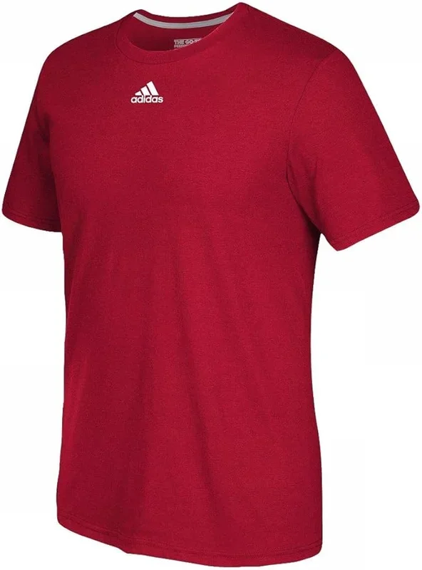 adidas Men’s Performance 60/40 Go To Tee