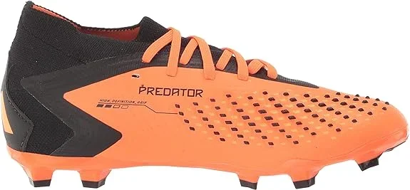 adidas Men’s Predator Accuracy.2 FG Soccer Cleats