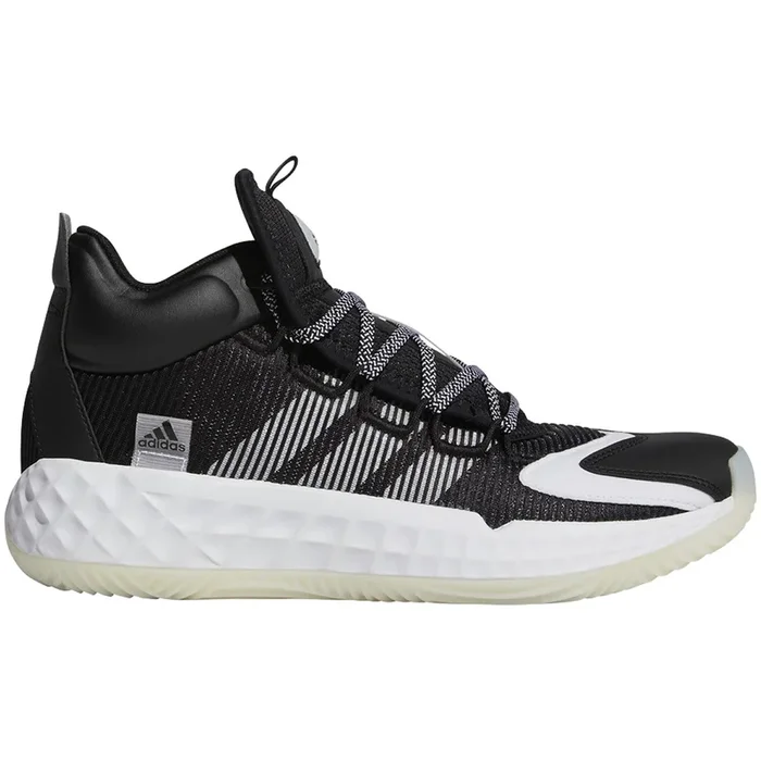 adidas Men’s Pro Boost Mid Basketball Shoes
