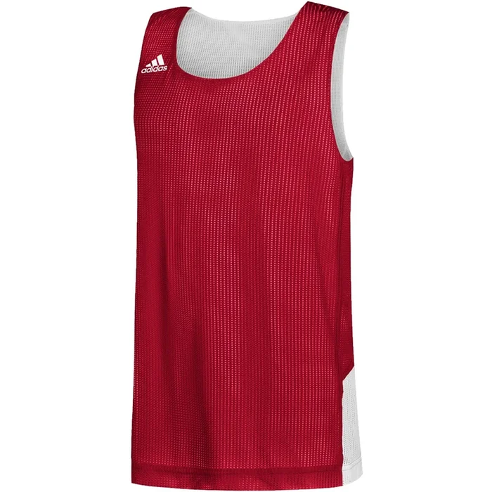 adidas Men’s Stock Pinnie Lacrosse Jersey