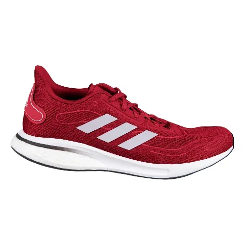 adidas Men’s Supernova Running Shoes