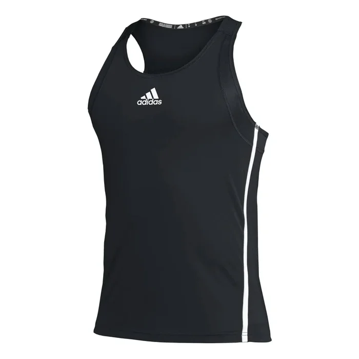 adidas Men’s Team Issue Singlet