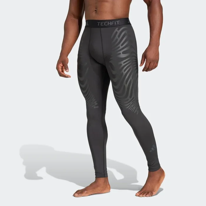 adidas Men’s Techfit Control Training Tights