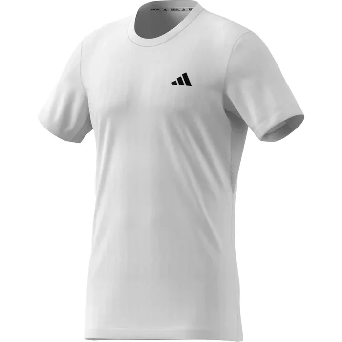 adidas Men’s Tennis Climacool+ AIRCHILL FreeLift T-Shirt