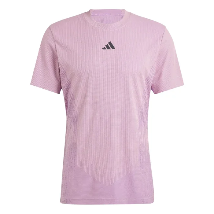 adidas Men’s Tennis Pro AIRCHILL FreeLift T-Shirt