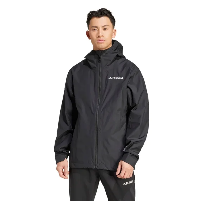 adidas Men’s Terrex Multi 2.5L Rain.Rdy Jacket