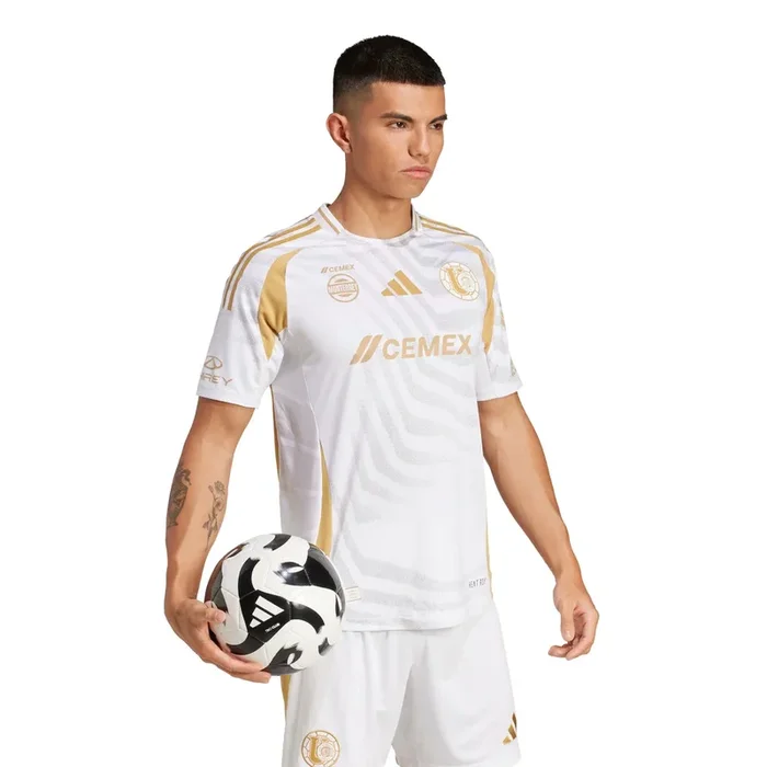 adidas Men’s Tigres UANL 24/25 Third Authentic Jersey