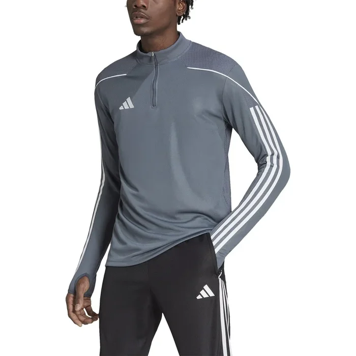 adidas Men’s Tiro 23 Soccer League Training Top