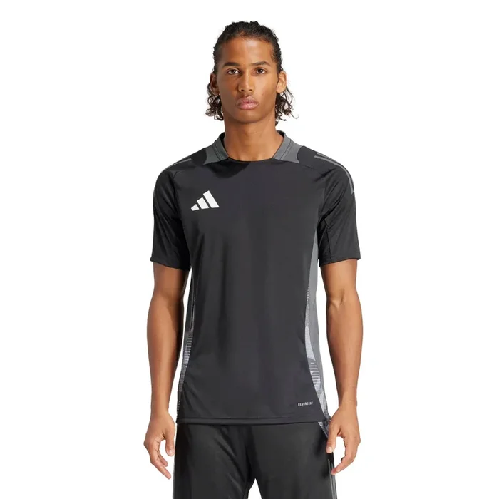 adidas Men’s Tiro 24 Competition Soccer Training Jersey
