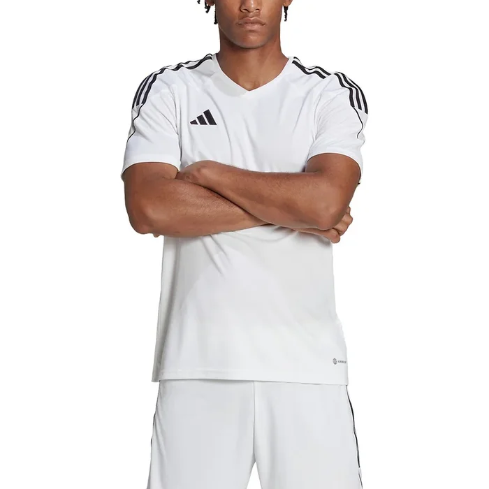 adidas Men’s Tiro23 Soccer Jersey
