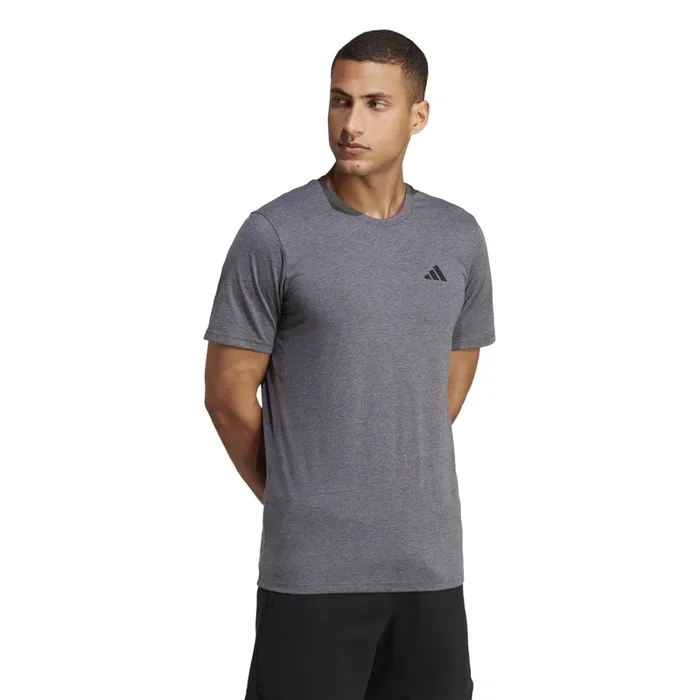 adidas Men’s Train Essentials Feelready Tee (Tall)