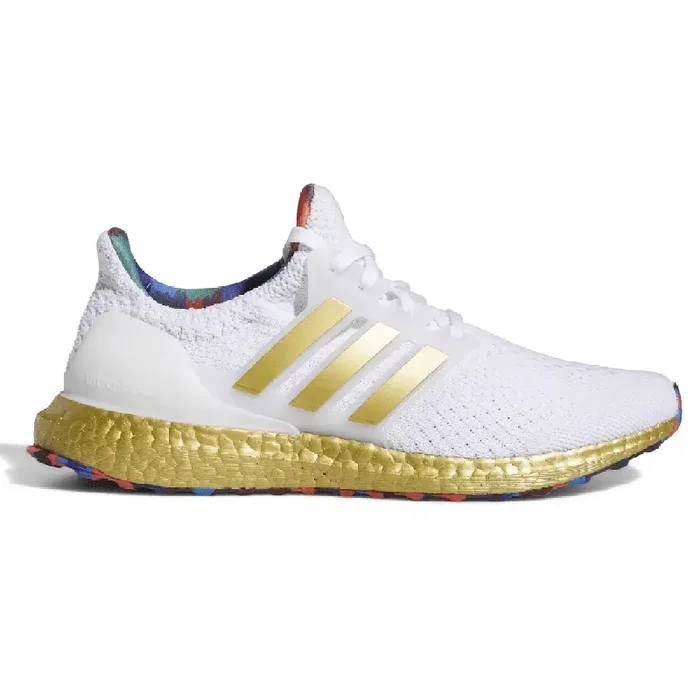 adidas Men’s Ultraboost 5.0 DNA Title IX Running Shoes