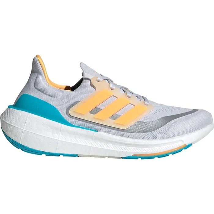 adidas Men’s UltraBoost Light Running Shoes