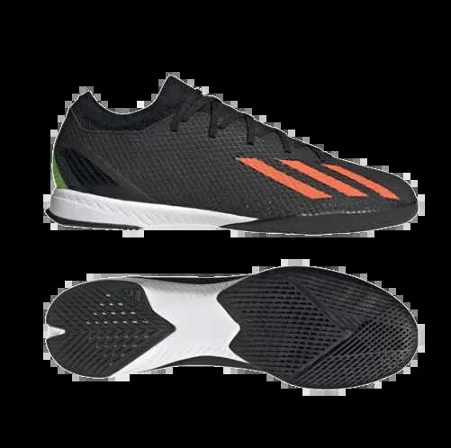 Adidas Men’s X Speedportal.3 Indoor Soccer Shoes