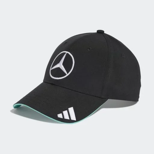adidas Mercedes Amg Petronas Formula One Team Driver Cap