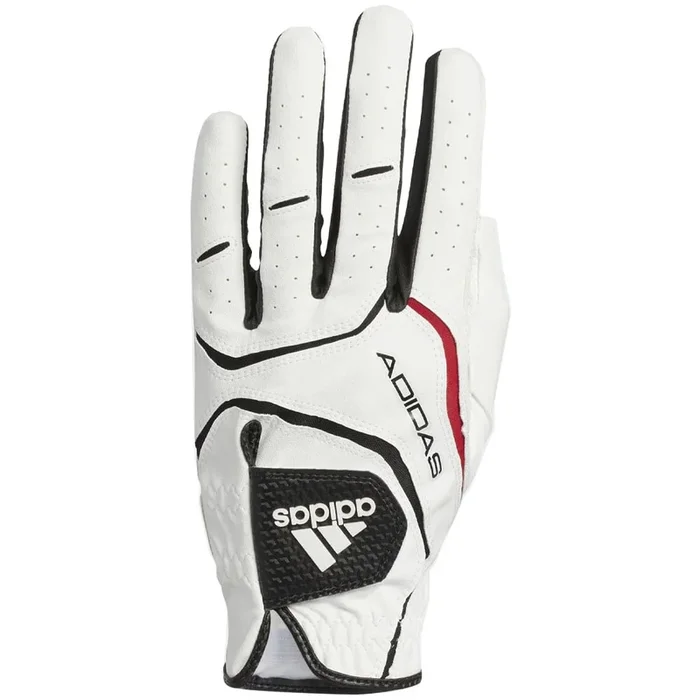 adidas Nonslip Glove – White/Black