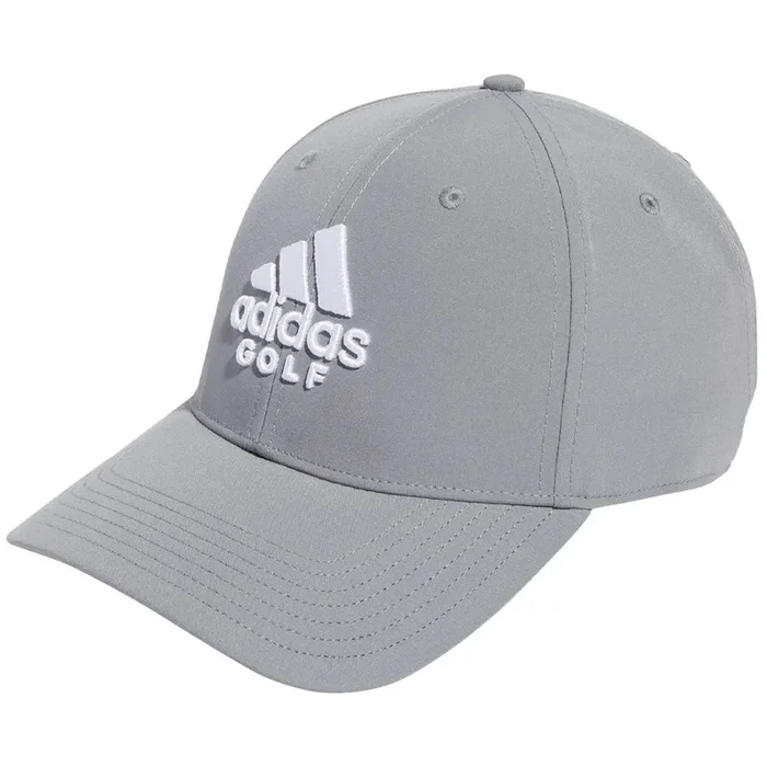 adidas Performance Cap – Grey Three