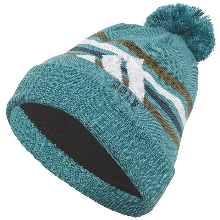 adidas Pom Beanie – Arctic Fusion