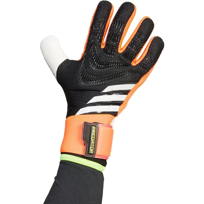 adidas Predator Competition Men’s Soccer Goalie Gloves