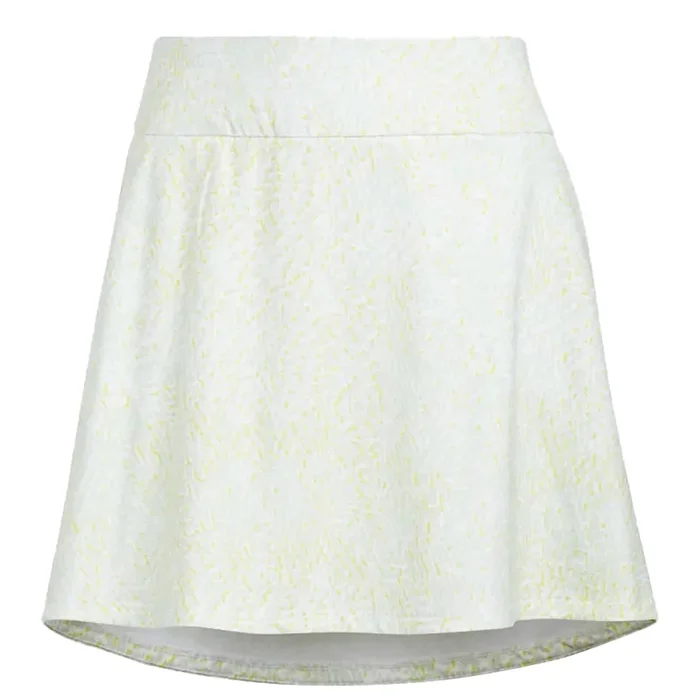 Adidas Printed Frill Skort 18″
