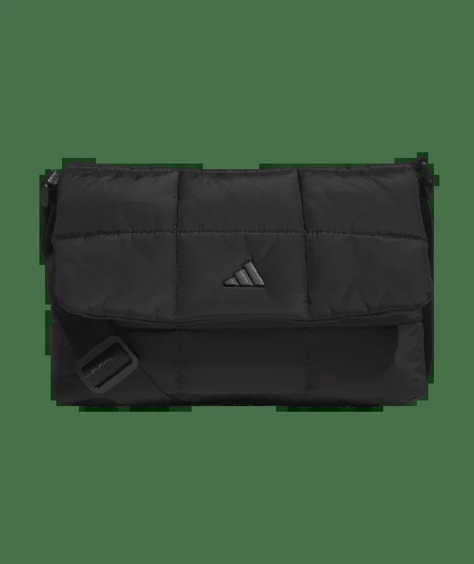 adidas Quilted Crossbody