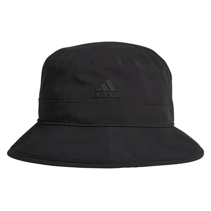 adidas Rain Bucket Hat – Black
